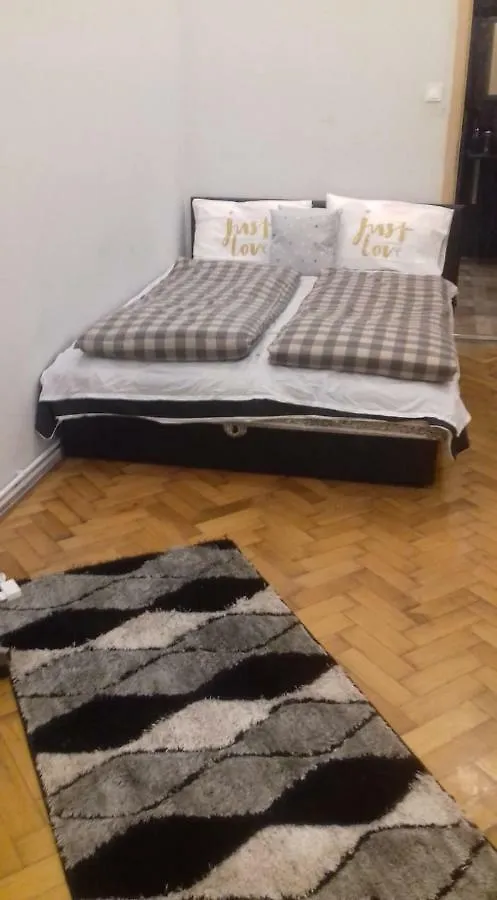 Style Residence Будапешт