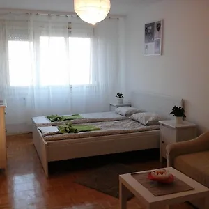 Seventh Heaven Apartament