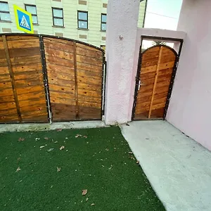 Apartament Porta Pink, Budapesta