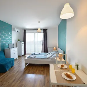 Corvina Apartament