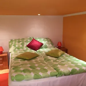 Tolnai Lakas Apartament