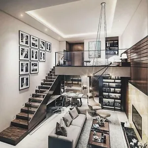 City Loft Ξενοδοχείο με διαμερίσματα