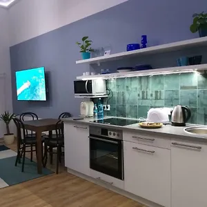 Tempo Life Apartman בודפשט